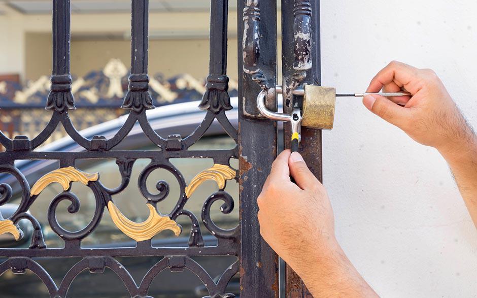 solution immédiate serrurier Allauch