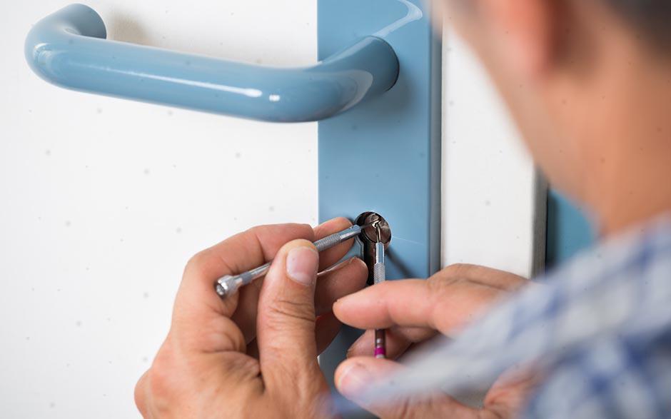 rapidité serrurier ouverture de porte Boulogne-Billancourt