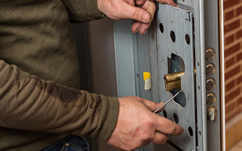 travaux de serrurier ouverture de porte Fontenay-sous-Bois
